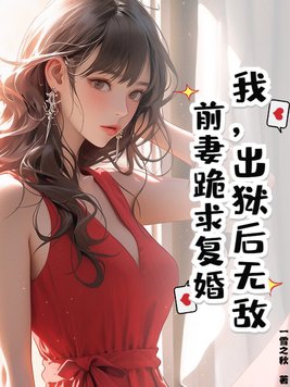 出狱后我娶你小说