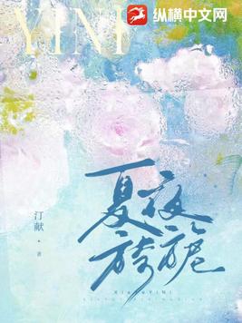 夏夜旖旎小说