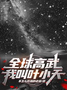 全球高武小说主角