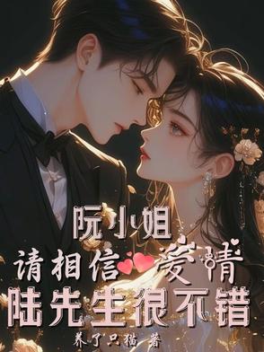 阮小姐全文免费阅读