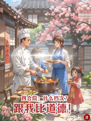 四合院标配
