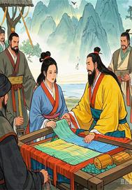 开局合欢宗穿越皇帝