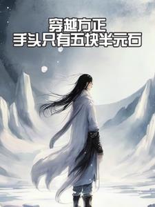 主角叫方正的穿越小说