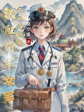 铁血将军夫人