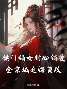 候门嫡女在线阅读