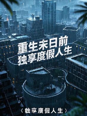 末日重生门