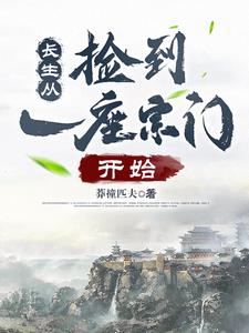 灵气复苏捡属性类小说