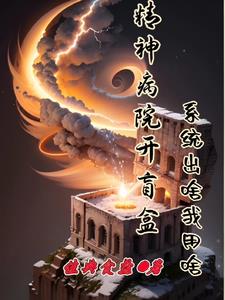 我在精神病院的日子小说