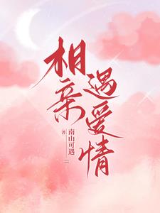 相亲遇爱情小说全文