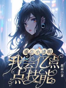 明星重生的小说