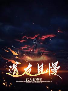 道友且慢小说