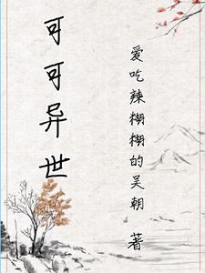 可可西小说