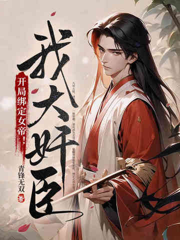 开局我绑定了狠人大帝