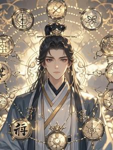 开局十二符咒横扫推进城 小说