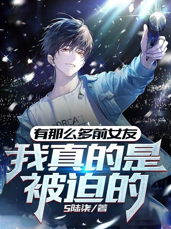 我有很多前女友小说