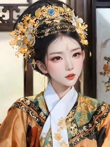 宜修 小说