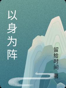 以身为阵的小说