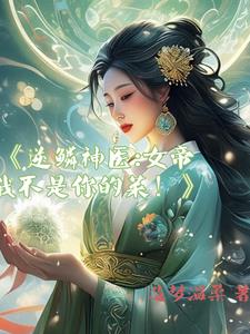 逆鳞小说女主角是谁