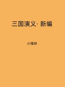 三国演义 新版