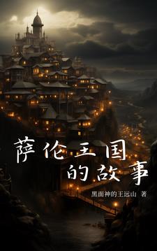 萨伦帝国