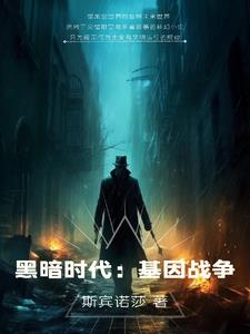 黑暗时代第17
