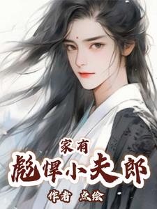 家有彪悍小夫郎作者:点绘