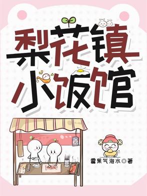 梨花镇小饭馆小说