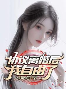 协议离婚后我自由了小说