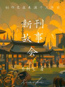 故事新编范文