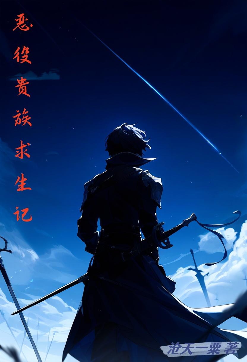 转生恶役世界名画
