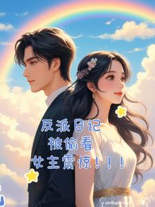 反派日记的小说