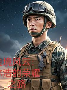 小说边境风云