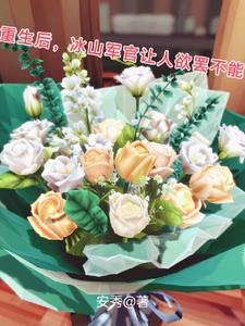 冰山军长重生妻