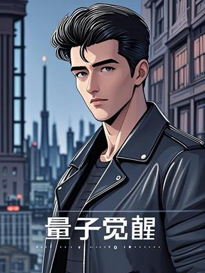 量子觉醒:冰封协议