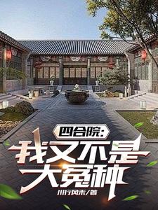 四合院改编