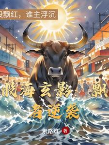 股海小说完整版