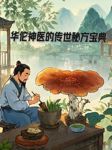 华佗神医的传世秘方宝典