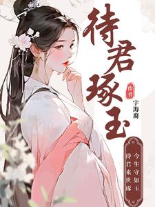 待君什么意思