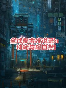 世界上十大都市传说