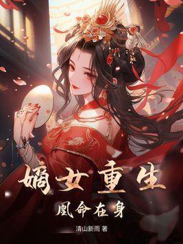 嫡女重生凰命在身周嘉清的真实身份