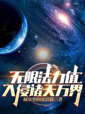无限法力的法师小说