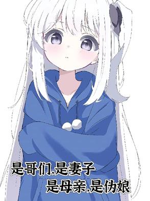 是哥们是妻子是母亲是伪娘小说