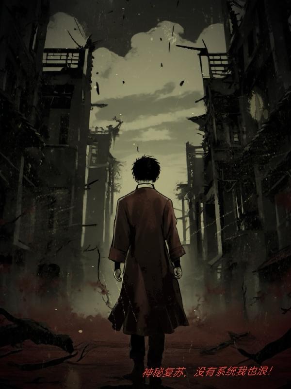 神秘复苏txt完整版
