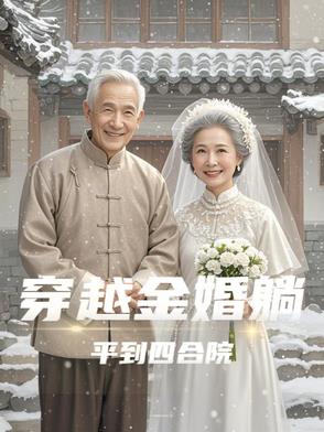 穿越金婚的小说