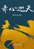 赤心巡天小说笔趣阁