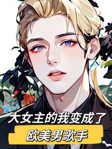 大女主的我变成了欧美男歌手小说