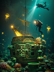 盗墓笔记·藏海花