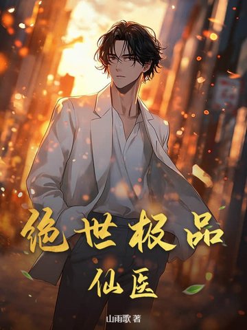 绝世超品仙医