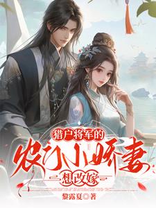 猎户将军的小说