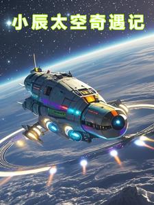 小辰太空奇遇记免费观看